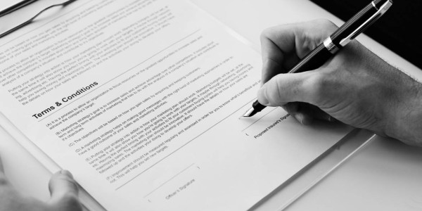 Accidentes Laborales Perafort · Tramitación de Documentos