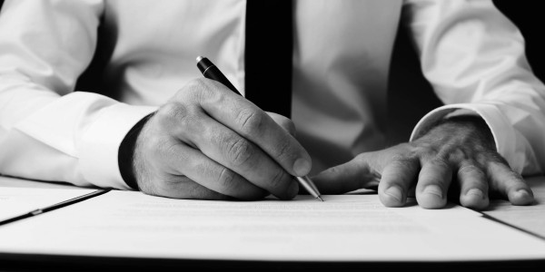 Contratos de Trabajo / Situaciones Irregulares Perafort · Defensa Legal
