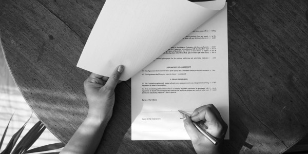 Contratos de Trabajo / Situaciones Irregulares Perafort · Contratos Ilegales