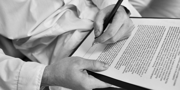 Contratos de Trabajo / Situaciones Irregulares Perafort · Contratos con Cláusulas Abusivas