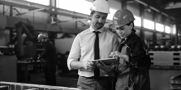 Contratos de Trabajo / Situaciones Irregulares Perafort · Inspección Laboral / Seguridad Social
